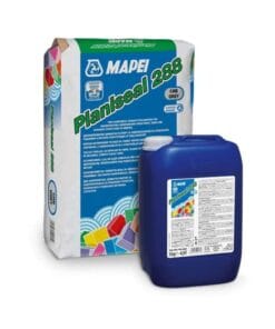MAPEI Двукомпонентна хидроизолация PLANISEAL 288